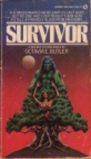Survivor by Octavia E. Butler