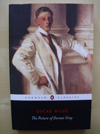 The Picture of Dorian Gray by Oscar Wilde