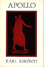 Apollo: The Wind, the Spirit, and the God :…