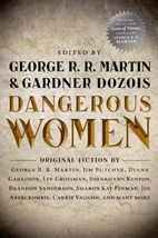 Dangerous Women by George R. R. Martin