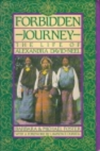 Forbidden Journey: The Life of Alexandra…