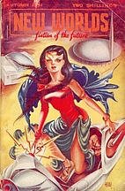 New Worlds 11, Autumn 1951 by John Carnell
