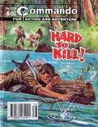 Commando # 2704