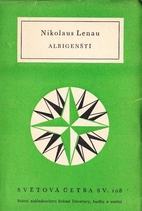 Albigenští by Nicolaus Lenau