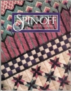 Spin-off: the magazine for handspinners,…