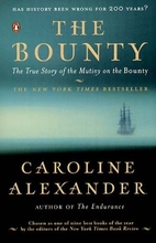 The Bounty: The True Story of the Mutiny on…