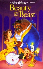 Beauty and the Beast (Book and Audio…