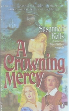 A Crowning Mercy by Bernard Cornwell