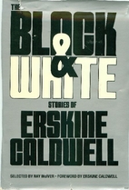 The Black and White Stories of Erskine…