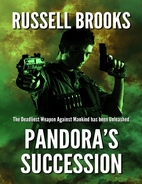 Pandora's Succession by Russell Brooks