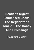 Reader's Digest Condensed Books: The…