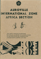 Auroville International Zone Africa Section…