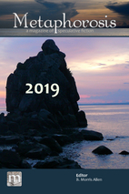Metaphorosis 2019: The Complete Stories by…