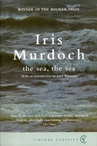 The Sea, the Sea by Iris Murdoch