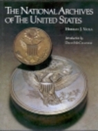 The National Archives of the United States…