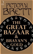 The Great Bazaar and Brayan's Gold by Peter…