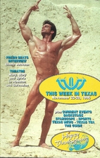 This Week in Texas (Volume 22, Number 38)…