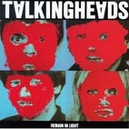 Remain in Light by Talking Heads