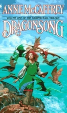 Dragonsong by Anne McCaffrey