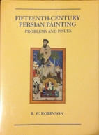 Fifteenth-century Persian painting :…