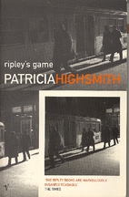 Ripley's Game by Patricia Highsmith