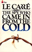 The Spy Who Came in From the Cold by John le…