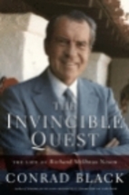 Richard M. Nixon: A Life in Full by Conrad…