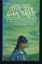 The Tin Can Tree by Anne Tyler