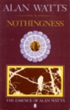 Nothingness (His The essence of Alan Watts,…