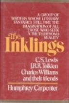 The Inklings by Humphrey Carpenter