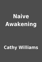 Naive Awakening by Cathy Williams