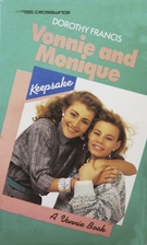 Vonnie and Monique by Dorothy Francis