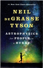 Astrophysics for People in a Hurry by Neil…