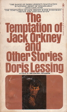 The temptation of Jack Orkney and other…