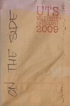 On the side : UTS writers' anthology 2009