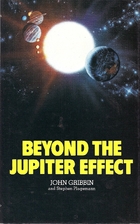 Beyond the Jupiter Effect by John Gribbin
