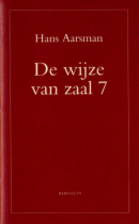 De wijze van zaal 7 by Hans Aarsman