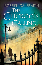 The Cuckoo's Calling by Robert…