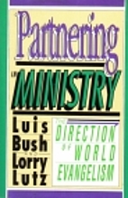 Partnering in Ministry: The Direction of…