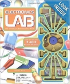 Electronics Lab: The Ultimate Electronics…