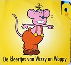 De kleertjes van Wizzy en Woppy by Studio…