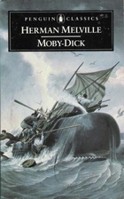 Moby Dick by Herman Melville