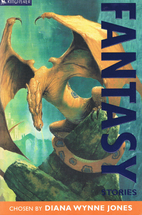 Fantasy Stories by Diana Wynne Jones