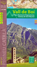 Vall de Boí Parc Nacional d'Aigüestortes i…