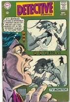 Detective Comics # 379