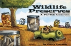 Wildlife Preserves : A Far Side Collection…