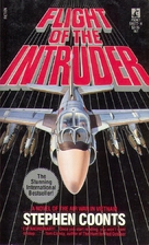 Flight of the Intruder by Stephen Coonts