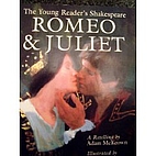 The Young Reader's Shakespeare Romeo &…