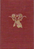 Records of North American big game by…