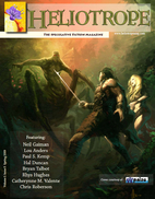 Heliotrope: The Speculative Fiction…